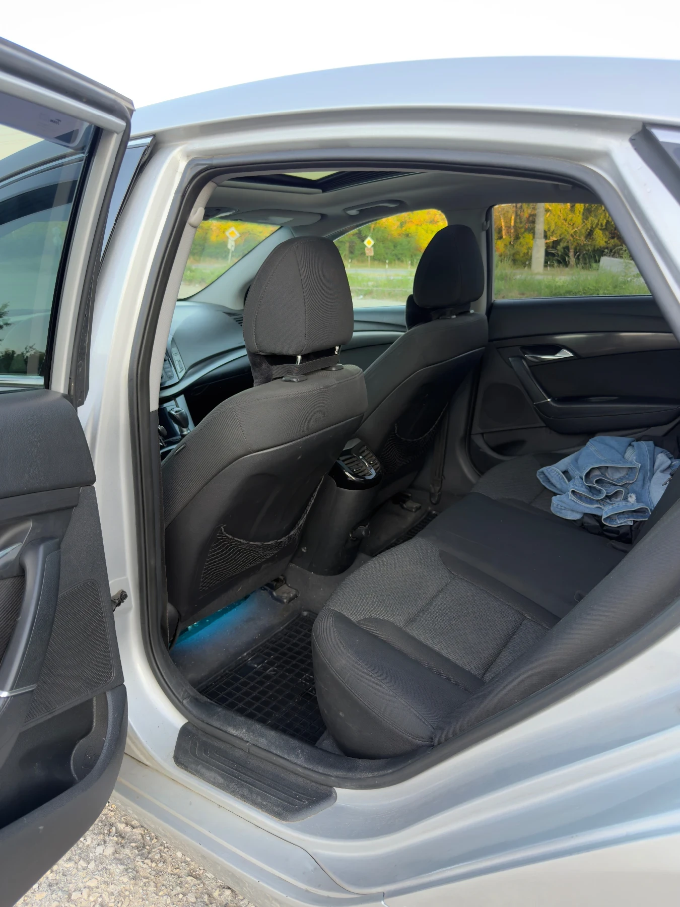 Hyundai I40 1.7 CRDI, снимка 7 - Автомобили и джипове - 56446645