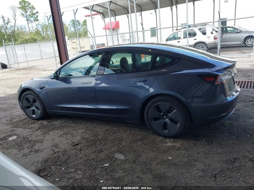 Tesla Model 3 Long Range Dual Motor AWD , снимка 13 - Автомобили и джипове - 56531593