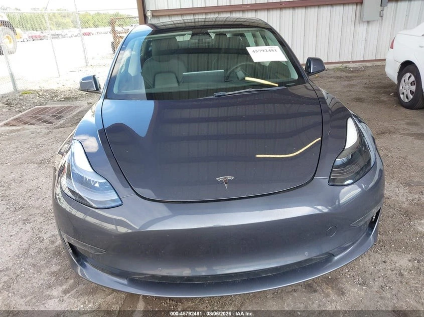 Tesla Model 3 Long Range Dual Motor AWD , снимка 11 - Автомобили и джипове - 56531593