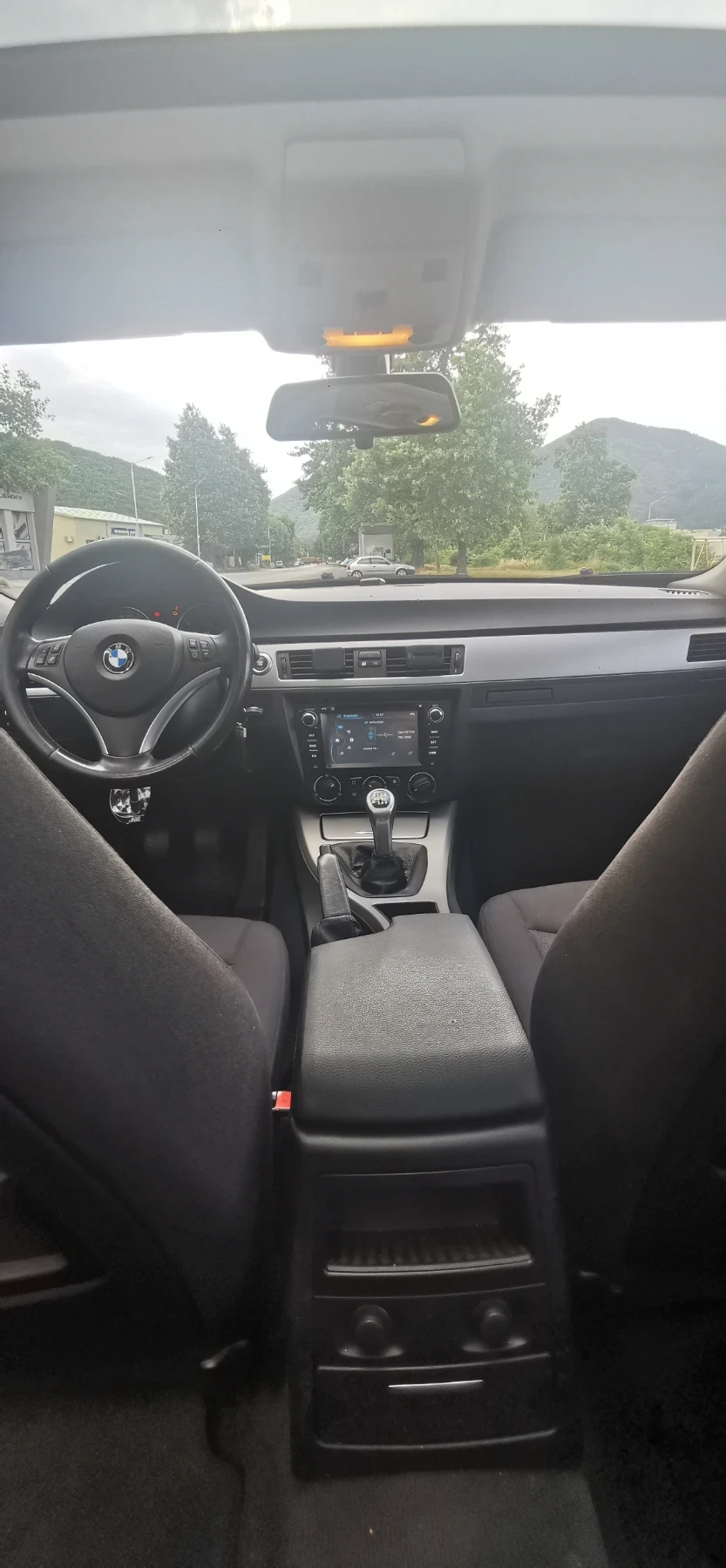 BMW 318, снимка 5 - Автомобили и джипове - 56653332