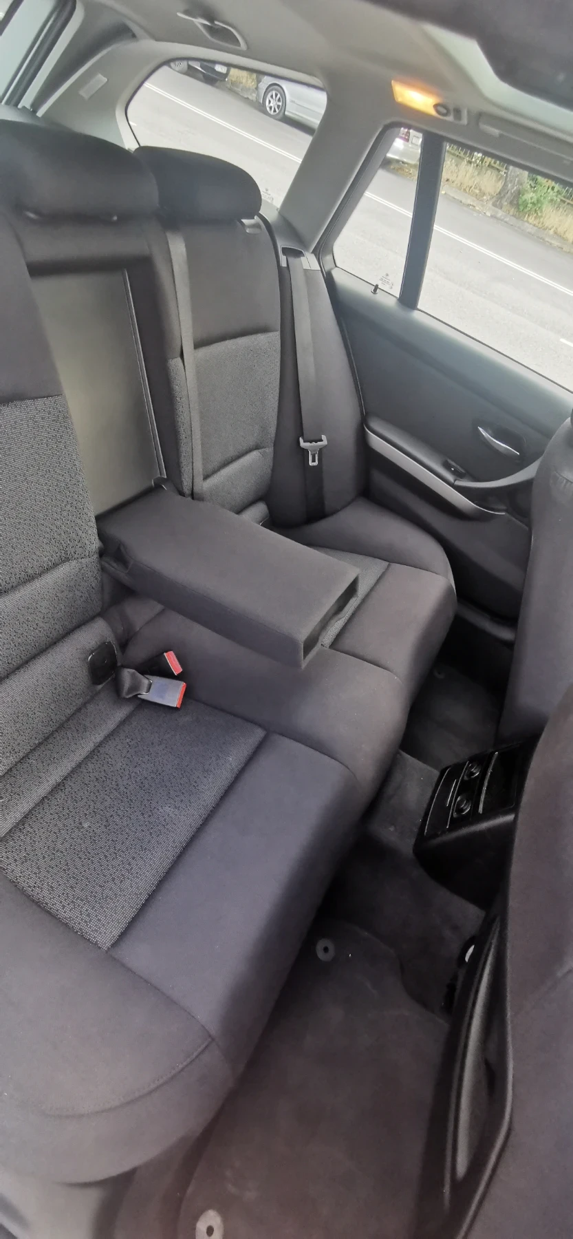BMW 318, снимка 7 - Автомобили и джипове - 56653332