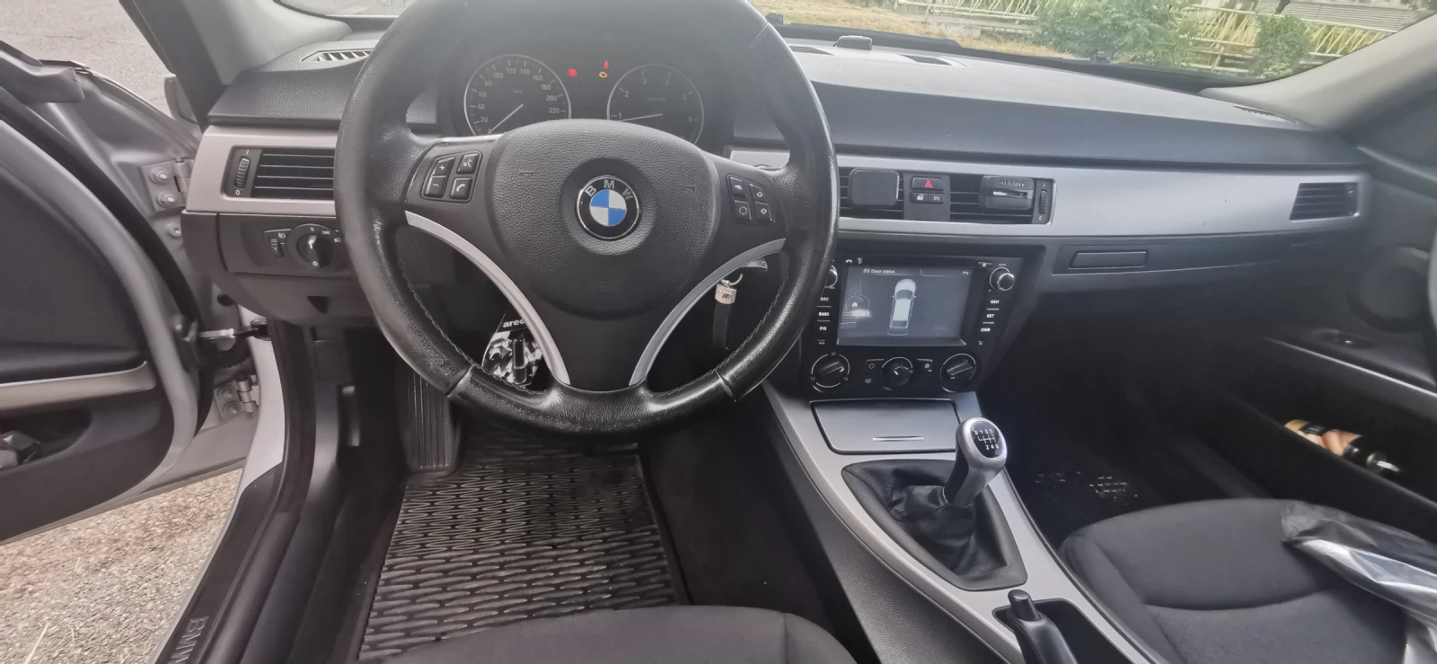BMW 318, снимка 10 - Автомобили и джипове - 56653332