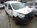 Dacia Dokker 1.6i, Пътнически, 83 кс., снимка 1