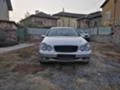 Mercedes-Benz C 220 автомат, снимка 1