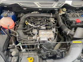 Ford EcoSport 1.0i / НА ЧАСТИ, снимка 4