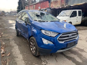 Ford EcoSport 1.0i / НА ЧАСТИ, снимка 2