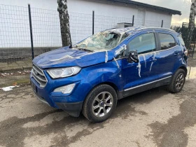 Ford EcoSport 1.0i / НА ЧАСТИ, снимка 1