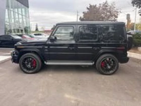 Mercedes-Benz G 63 AMG CARFAX АВТО КРЕДИТ  - изображение 2