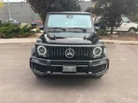 Mercedes-Benz G 63 AMG CARFAX АВТО КРЕДИТ  - изображение 3