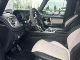 Mercedes-Benz G 63 AMG CARFAX АВТО КРЕДИТ  - изображение 6