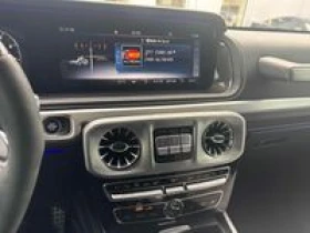 Mercedes-Benz G 63 AMG CARFAX АВТО КРЕДИТ  - изображение 9