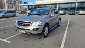 Mercedes-Benz ML 280 3.0 240 к.с, снимка 1