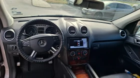 Mercedes-Benz ML 280 3.0 240 к.с, снимка 10
