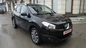 Nissan Qashqai 1.6.d.130.k.c.4x4.7.МЕСТЕН., снимка 1