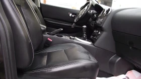 Nissan Qashqai 1.6.d.130.k.c.4x4.7.МЕСТЕН., снимка 15