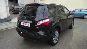 Nissan Qashqai 1.6.d.130.k.c.4x4.7.МЕСТЕН., снимка 3
