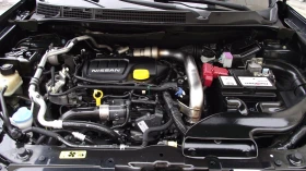 Nissan Qashqai 1.6.d.130.k.c.4x4.7.МЕСТЕН., снимка 7