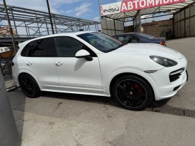 Porsche Cayenne 4.8 GTS, снимка 2