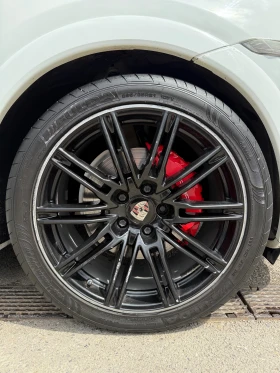Porsche Cayenne 4.8 GTS, снимка 8