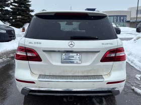 Mercedes-Benz ML 350 BlueTec* AMG pack* 360* H&K* Пано* Подгрев* , снимка 4