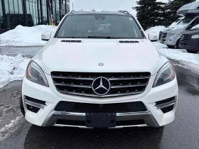 Mercedes-Benz ML 350 BlueTec* AMG pack* 360* H&K* Пано* Подгрев* , снимка 6
