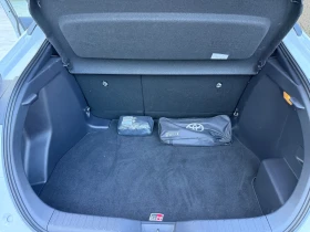 Toyota C-HR 2.0 GR Sport AWD в Гаранция , снимка 13