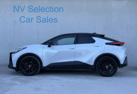 Toyota C-HR 2.0 GR Sport AWD в Гаранция , снимка 2