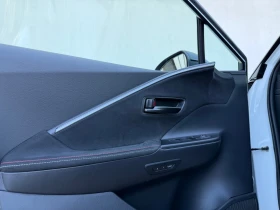 Toyota C-HR 2.0 GR Sport AWD в Гаранция , снимка 5