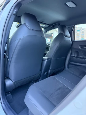Toyota C-HR 2.0 GR Sport AWD в Гаранция , снимка 7