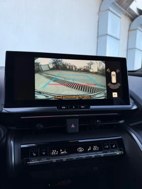 Toyota C-HR 2.0 GR Sport AWD в Гаранция , снимка 11
