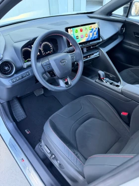 Toyota C-HR 2.0 GR Sport AWD в Гаранция , снимка 4