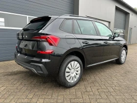 Skoda Kamiq, снимка 4