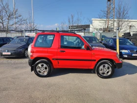 Mitsubishi Pajero pinin 1.8GDI-120ks-4X4, снимка 5