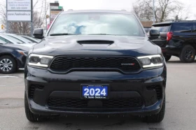 Dodge Durango R/T Plus AWD* АвтоКредит* (ЦЕНА ДО БГ)* , снимка 2