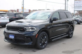 Dodge Durango R/T Plus AWD* АвтоКредит* (ЦЕНА ДО БГ)* , снимка 1
