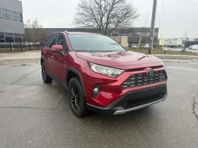 Toyota Rav4 * Limited * 2 КЛЮЧА * КОМПЛЕКТ ГУМИ * ПОДГРЕВ, снимка 10