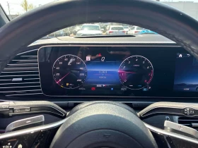 Mercedes-Benz GLE 350 * 360 * ОБДУХВАНЕ * BURMESTER, снимка 8