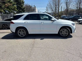 Mercedes-Benz GLE 350 * 360 * ОБДУХВАНЕ * BURMESTER, снимка 3