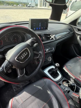 Audi Q3, снимка 6