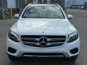 Mercedes-Benz GLC * 300 * CARFAX * ЦЕНА ДО БГ, снимка 2
