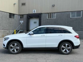Mercedes-Benz GLC * 300 * CARFAX * ЦЕНА ДО БГ, снимка 3