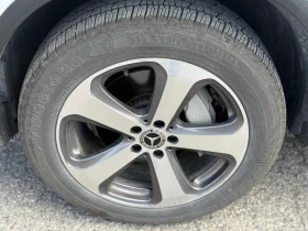 Mercedes-Benz GLC * 300 * CARFAX * ЦЕНА ДО БГ, снимка 12