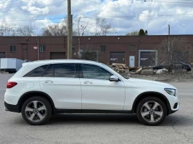 Mercedes-Benz GLC * 300 * CARFAX * ЦЕНА ДО БГ, снимка 4