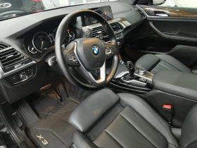 BMW X3 xDrive30i B48- X-line/Панорама/Камера/F1/252кс., снимка 8