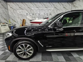 BMW X3 xDrive30i B48- X-line/Панорама/Камера/F1/252кс., снимка 14