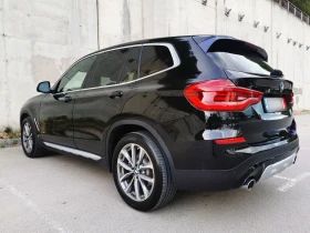 BMW X3 xDrive30i B48- X-line/Панорама/Камера/F1/252кс., снимка 4