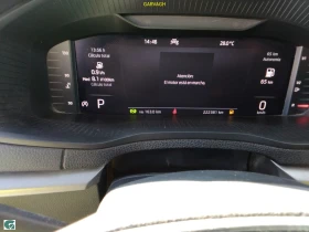 Skoda Karoq 2.0tdi 4x4 150hp автоматик, дигитална, снимка 6