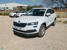 Skoda Karoq 2.0tdi 4x4 150hp автоматик, дигитална, снимка 1