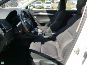 Skoda Karoq 2.0tdi 4x4 150hp автоматик, дигитална, снимка 5