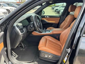 BMW X5 * xDrive40i * CARFAX * ЦЕНА ДО БГ, снимка 9